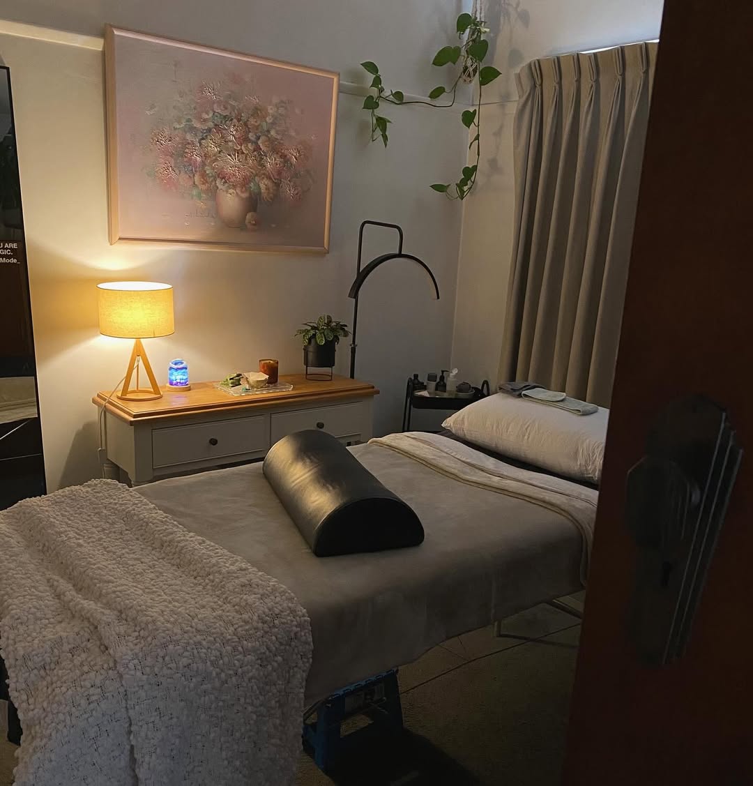 Warm Touch Thai Spa wellness