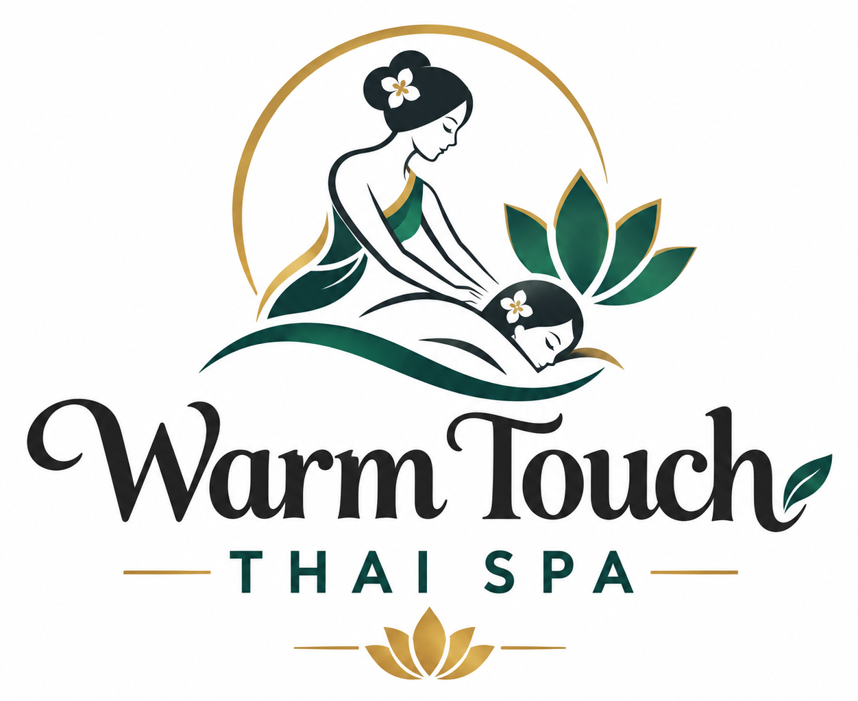 Warm Touch Thai Spa