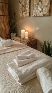 Warm Touch Thai Spa